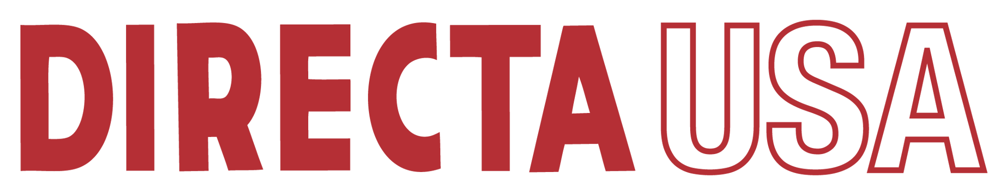 DirectaUSA_Logo_thickerstroke DirectaUSA_Logo_thickerstroke
