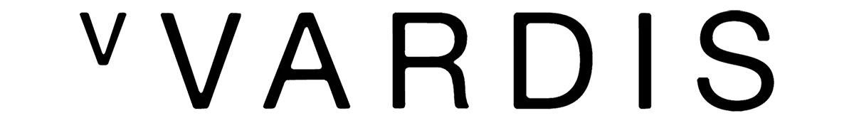 vVardis logo vVardis logo
