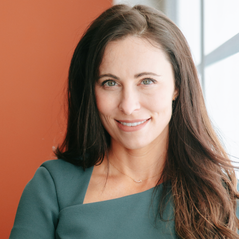 Michelle Strange, MSDH, RDH